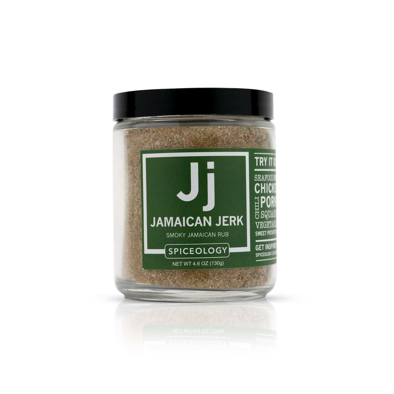 Spiceology Seasoning Rubs - Your Private Bar