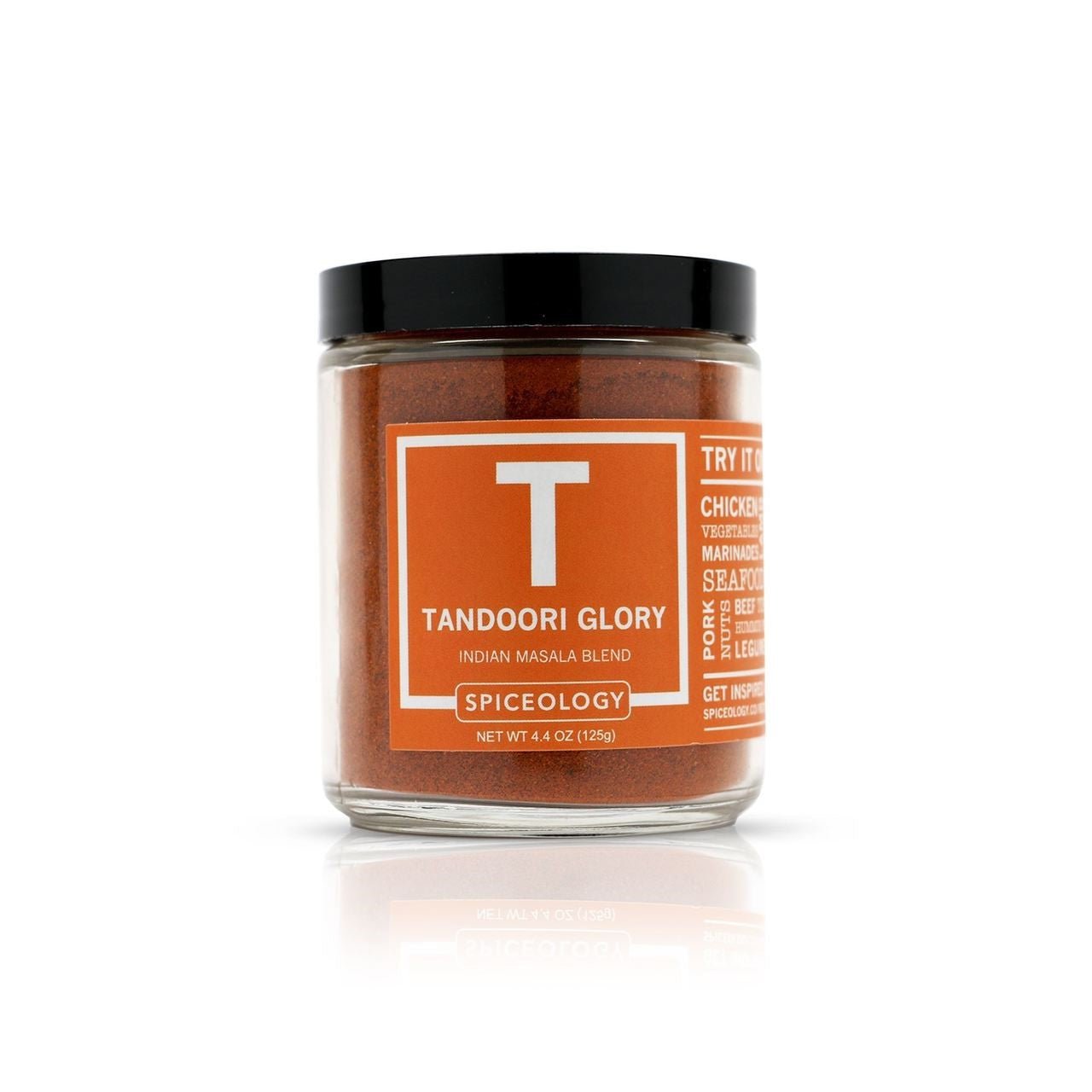 Spiceology Seasoning Rubs - Your Private Bar
