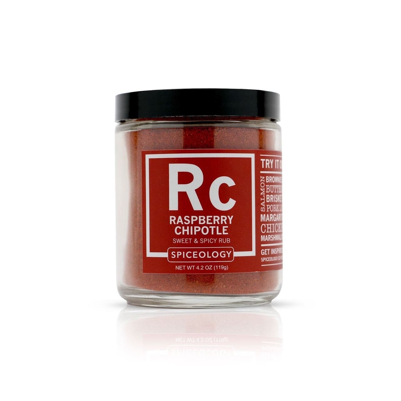 Spiceology Seasoning Rubs - Your Private Bar