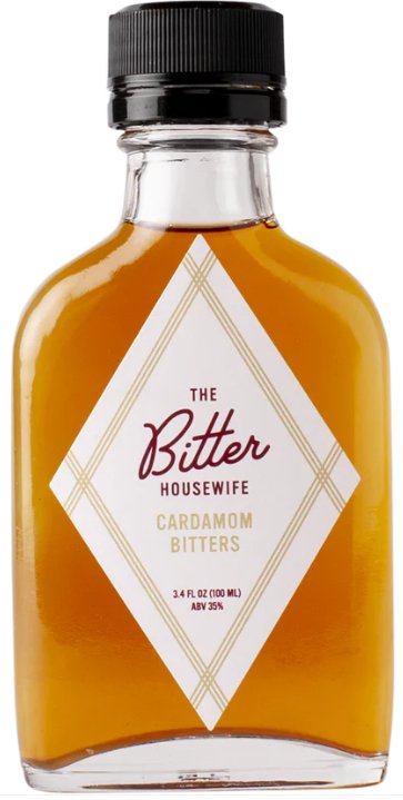 The Bitter Housewife Bitters - Your Private Bar