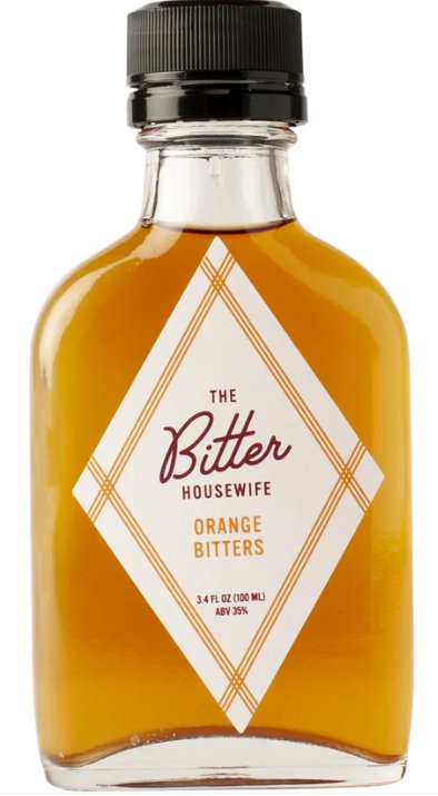 The Bitter Housewife Bitters - Your Private Bar