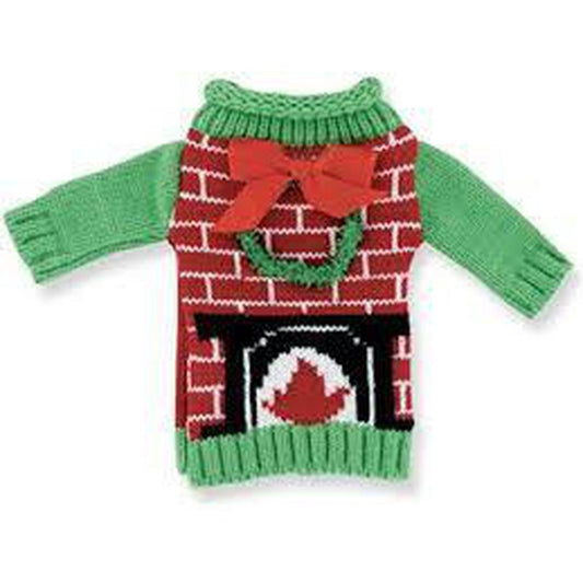 Ugly Knitted Bottle Sweaters - Your Private Bar