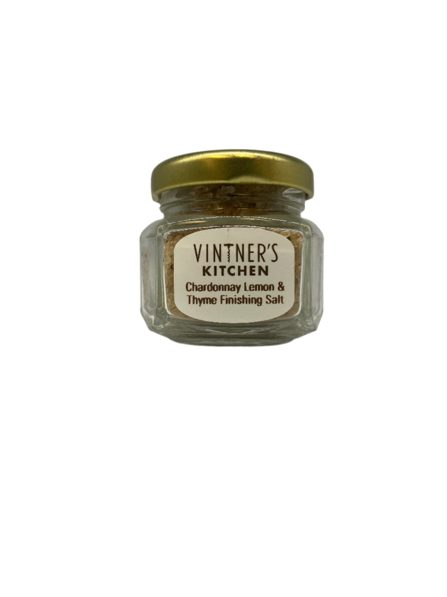 Vintner's Kitchen Jams - Your Private Bar