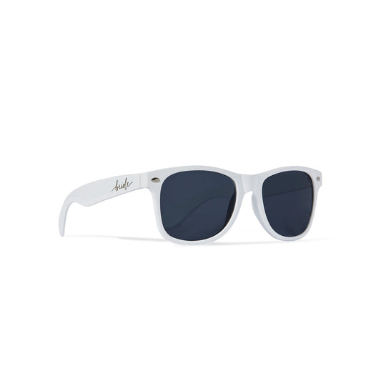 White Bride Sunglasses - Your Private Bar