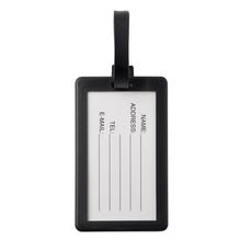 Who's Wine… Luggage Tag - Your Private Bar