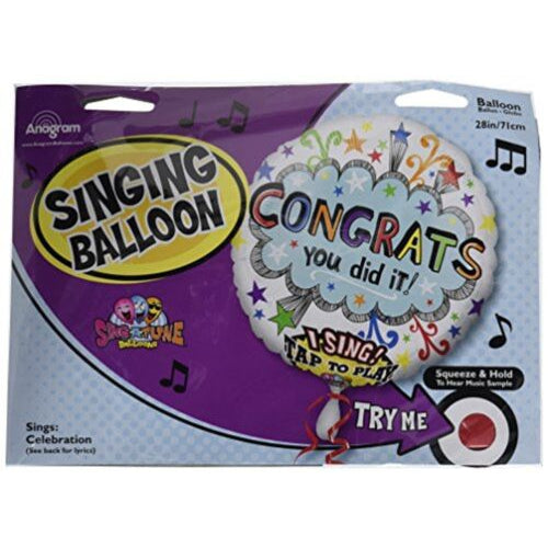 18 Inch Foil Balloons-Your Private Bar