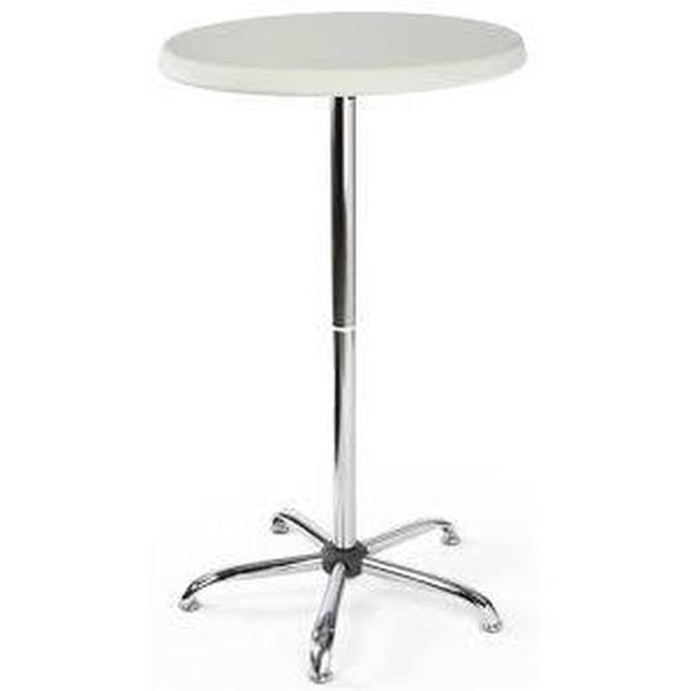 27" Round Cocktail Table-Your Private Bar