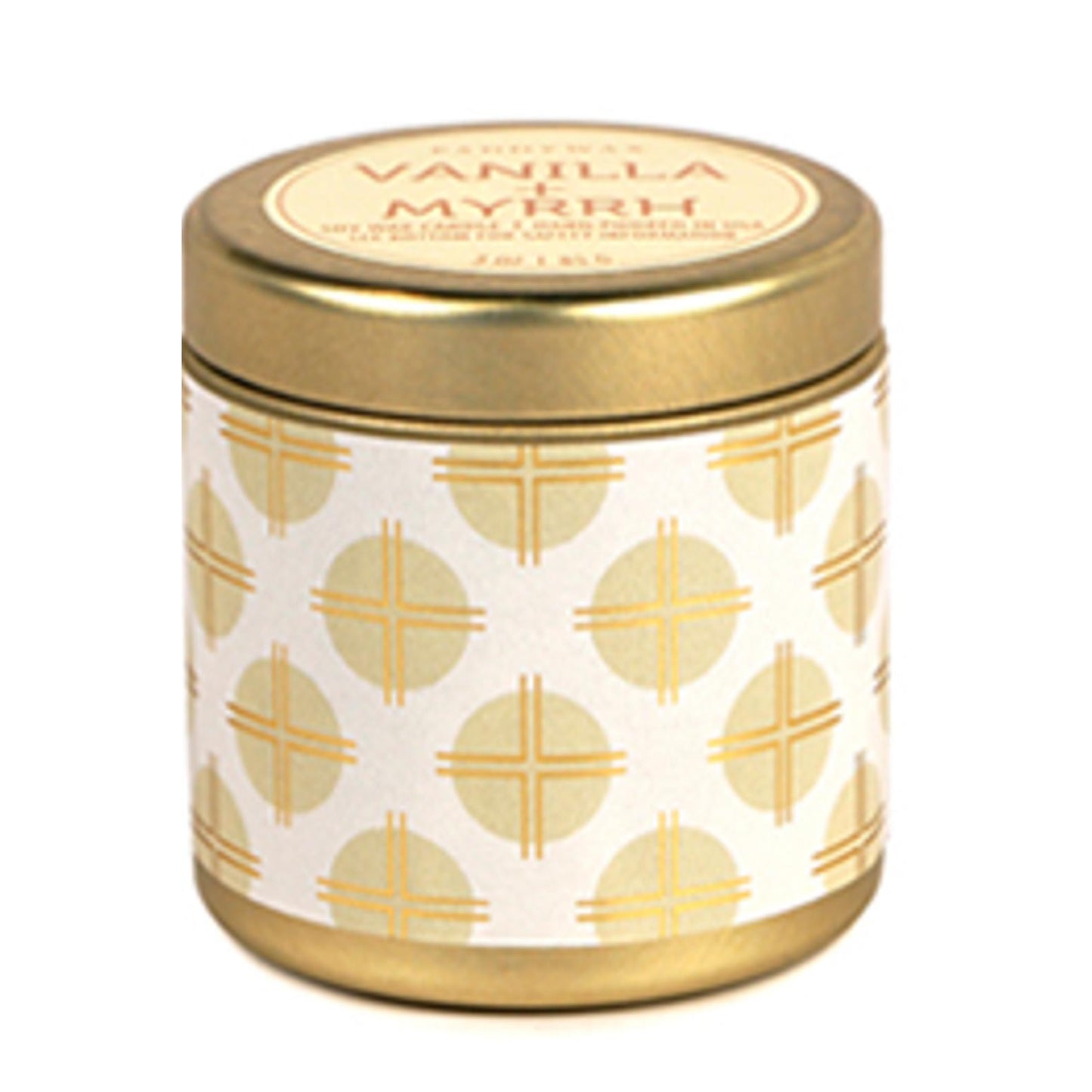 3 oz Soy Wax Candle-Your Private Bar
