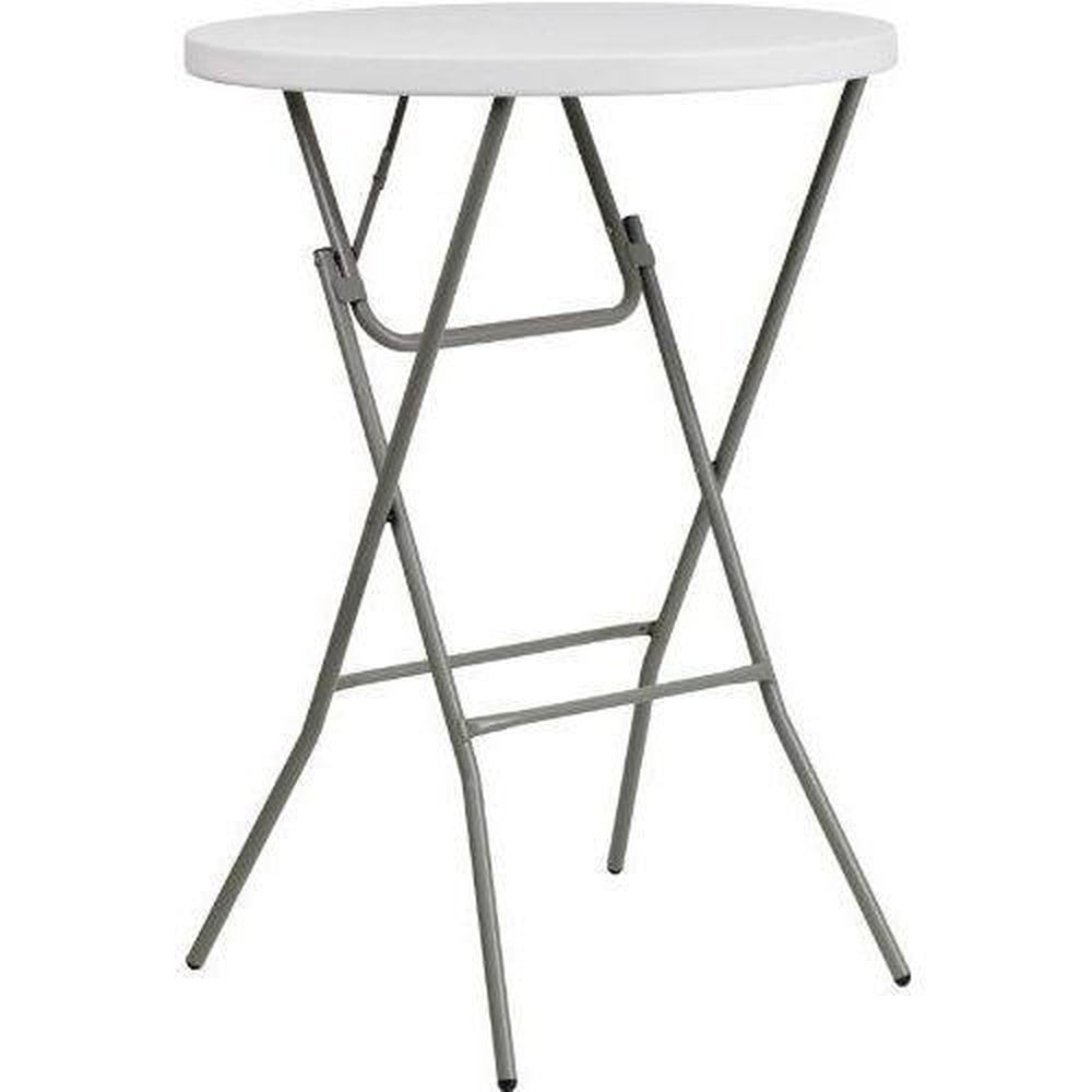 32" Round Cocktail Table-Your Private Bar