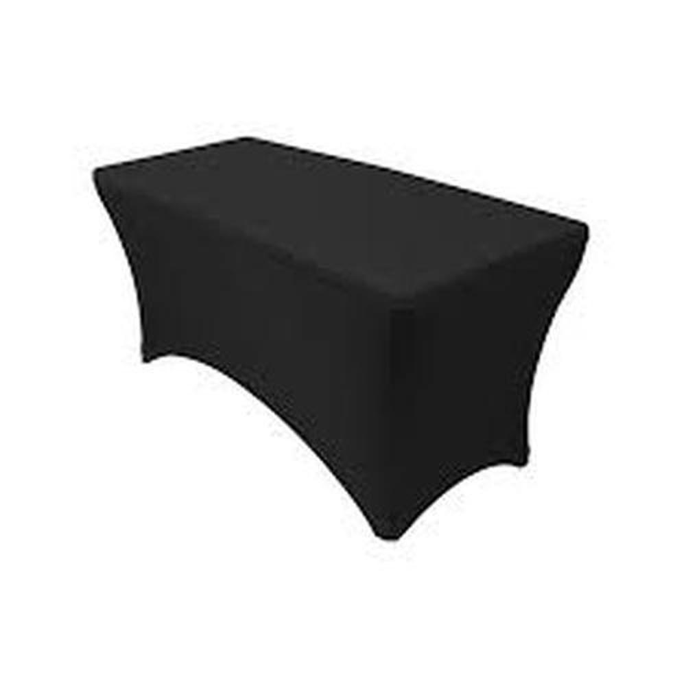 4' x 2' Fitted Table Cover-Your Private Bar