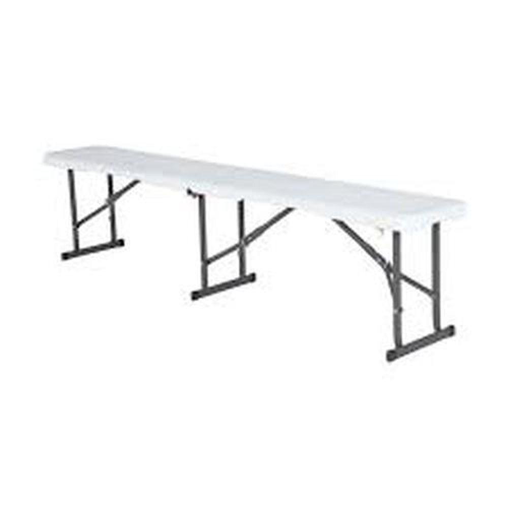 6' Folding Bench-Your Private Bar