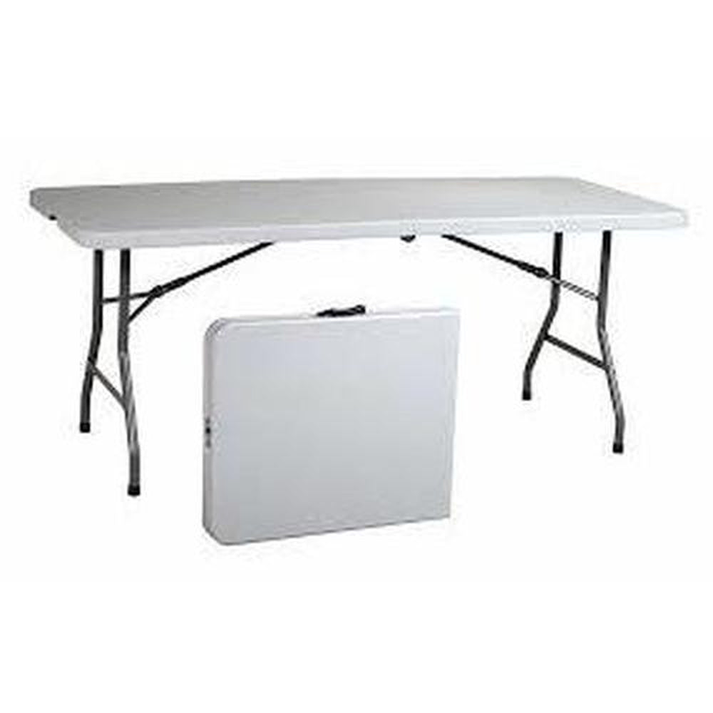 6' Folding Table-Your Private Bar