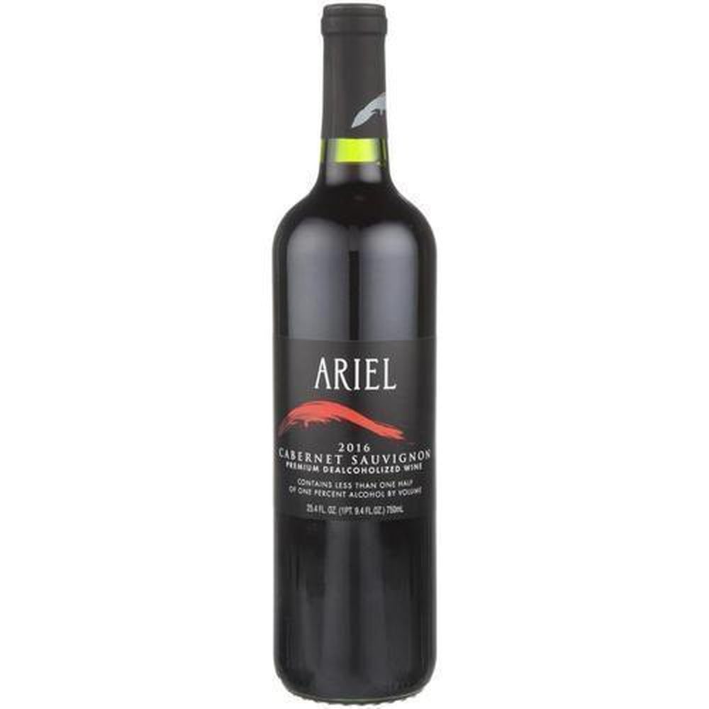 ARIEL Zero Alcohol Wine-Your Private Bar
