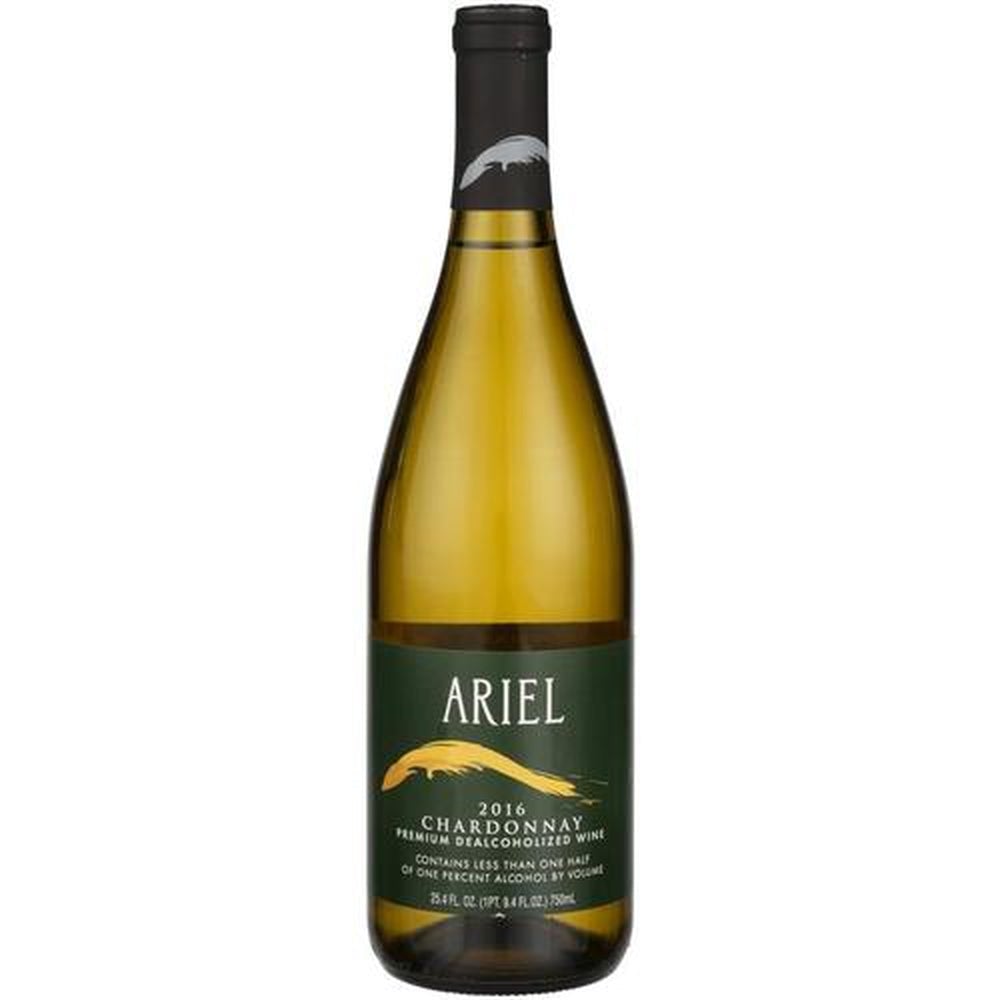 ARIEL Zero Alcohol Wine-Your Private Bar