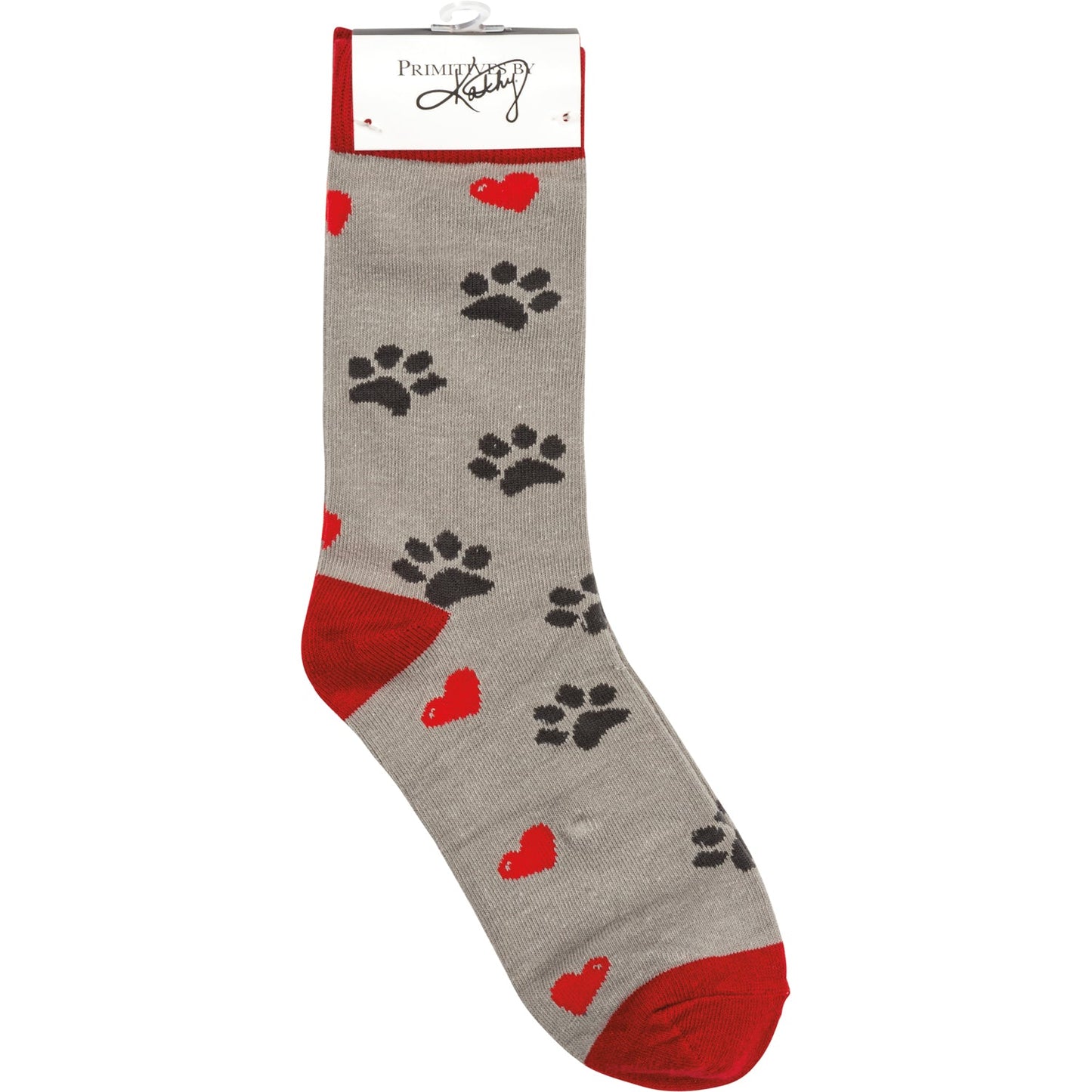 All You Need Is Love And A Dog Sign & Sock Set-Your Private Bar