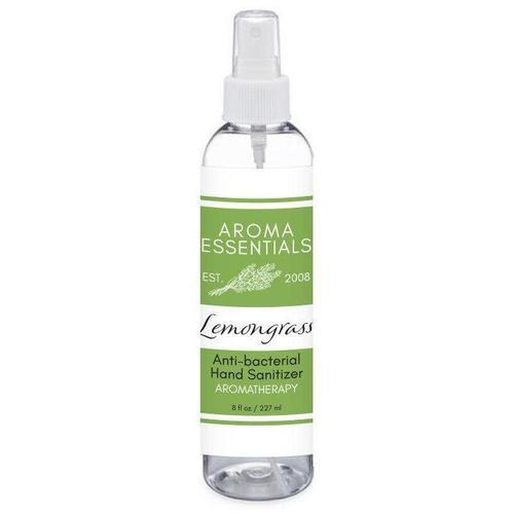 Aroma Essentials Hand Sanitizer-Your Private Bar