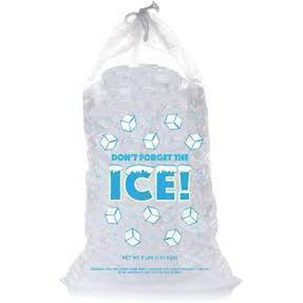 Bag Of Ice-Your Private Bar