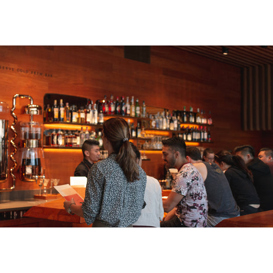 Bartending Classes-Your Private Bar