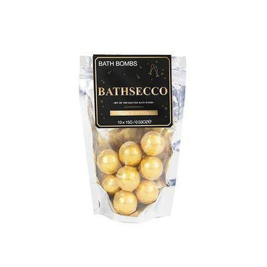 Bathsecco Bath Bombs-Your Private Bar