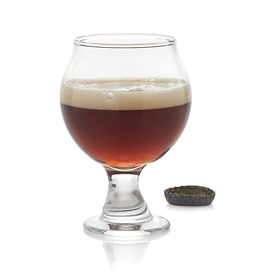Beer Tasting Glasses-Your Private Bar