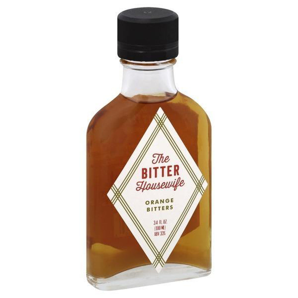 Bitters-Your Private Bar