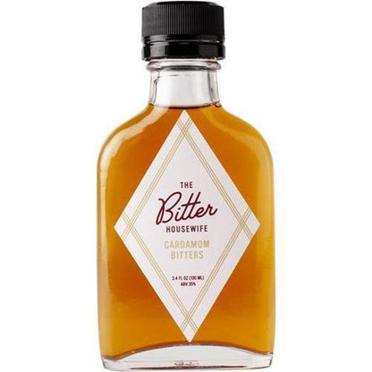 Bitters-Your Private Bar