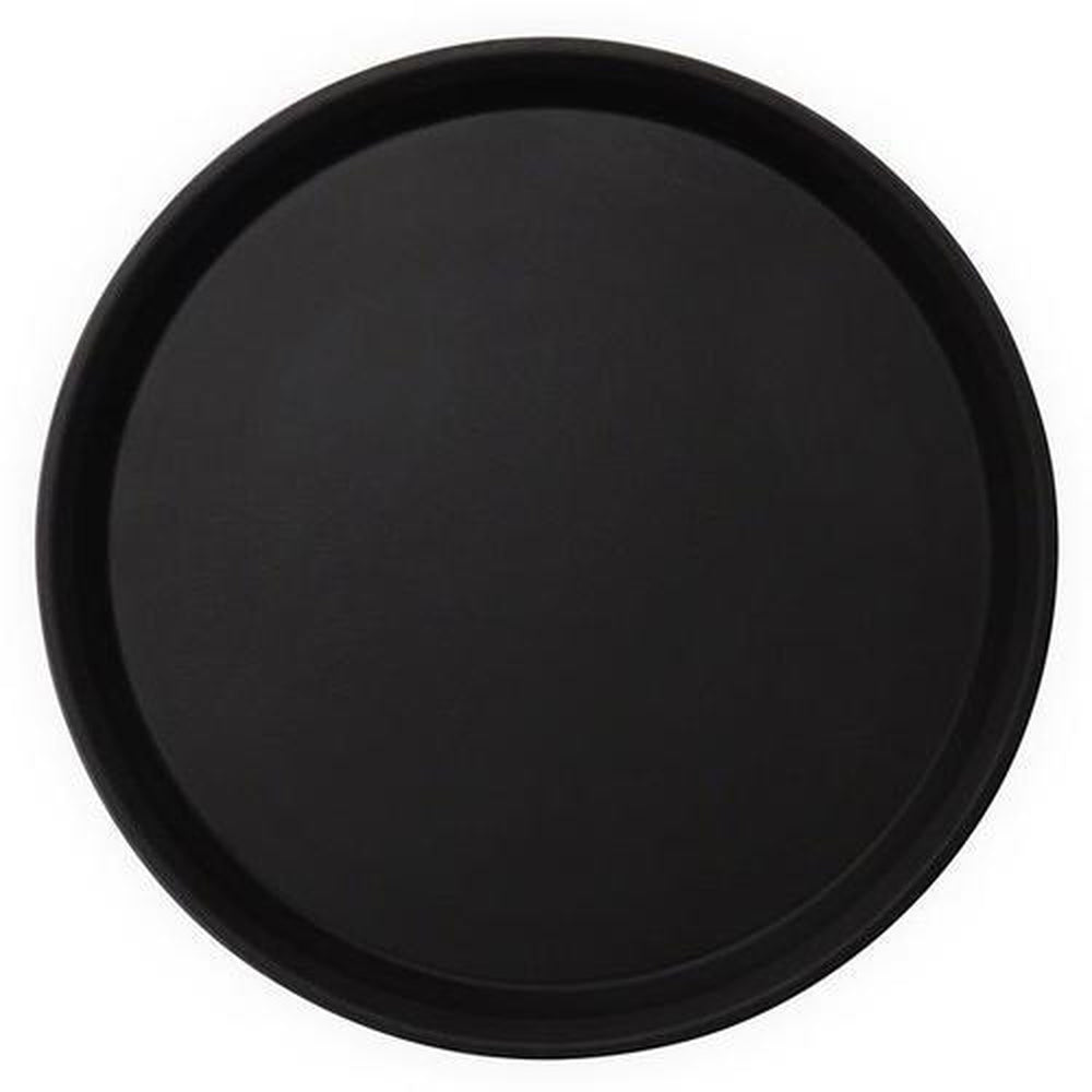 Black Serving Tray-Your Private Bar