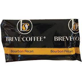 Bourbon Pecan Coffee-Your Private Bar