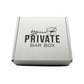 Box of the Month-Your Private Bar
