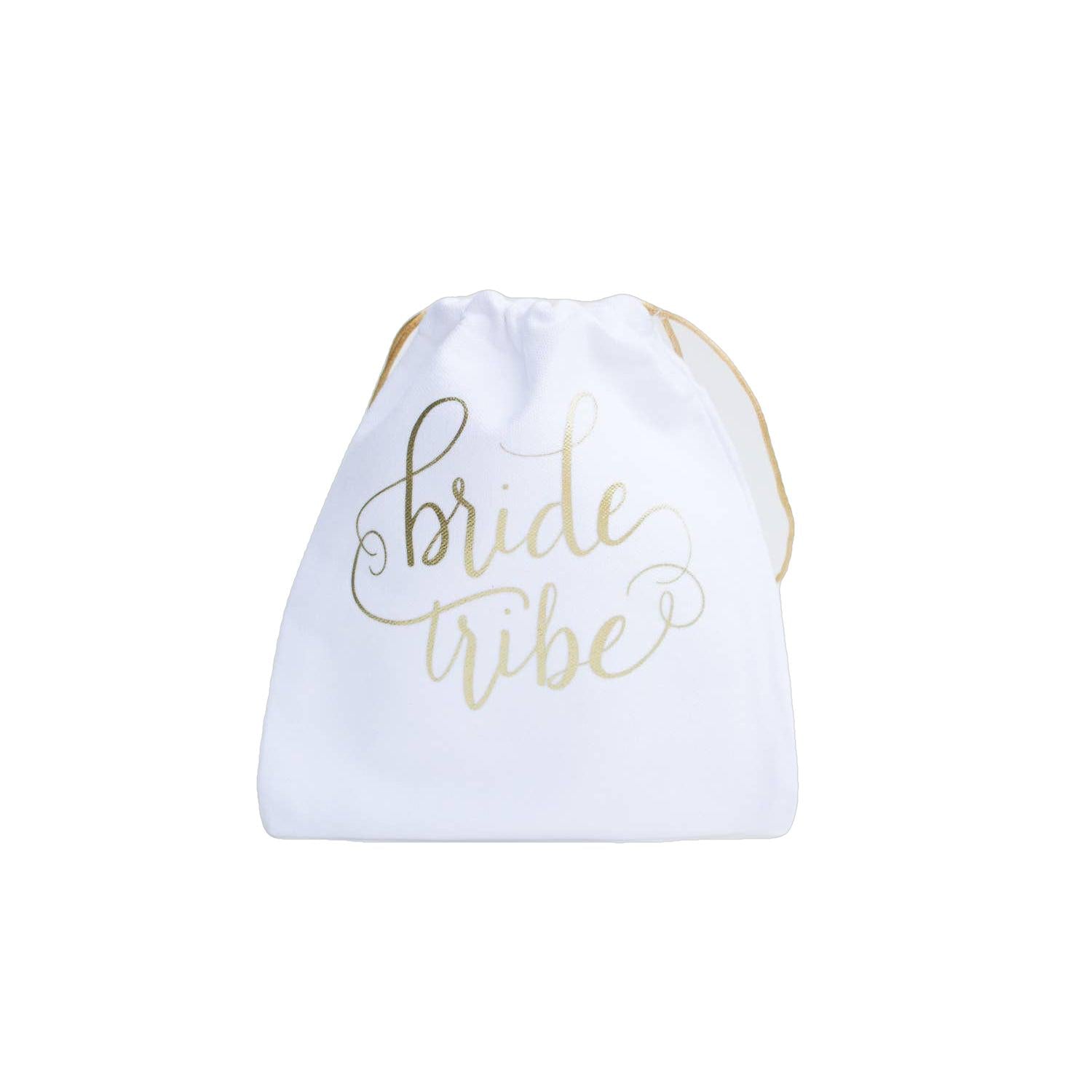 Bride and Bride Tribe Gift Favor Bags/Hangover Kits-Your Private Bar