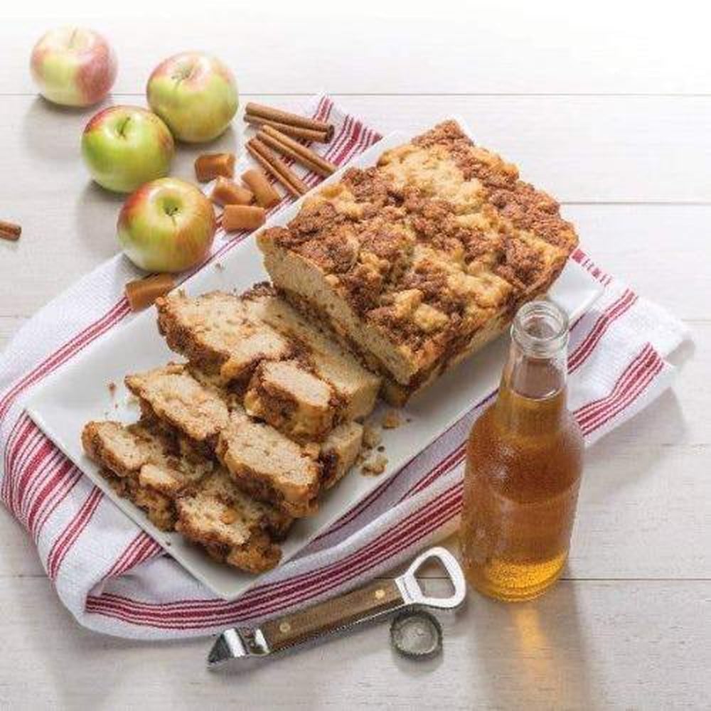 Caramel Apple Premium Beer Bread Mix-Your Private Bar