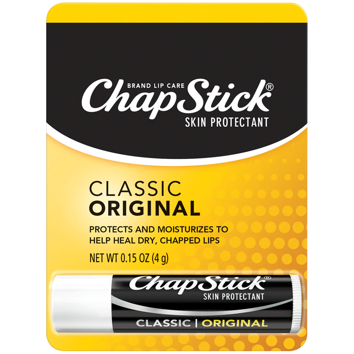 Chapstick Classic-Your Private Bar