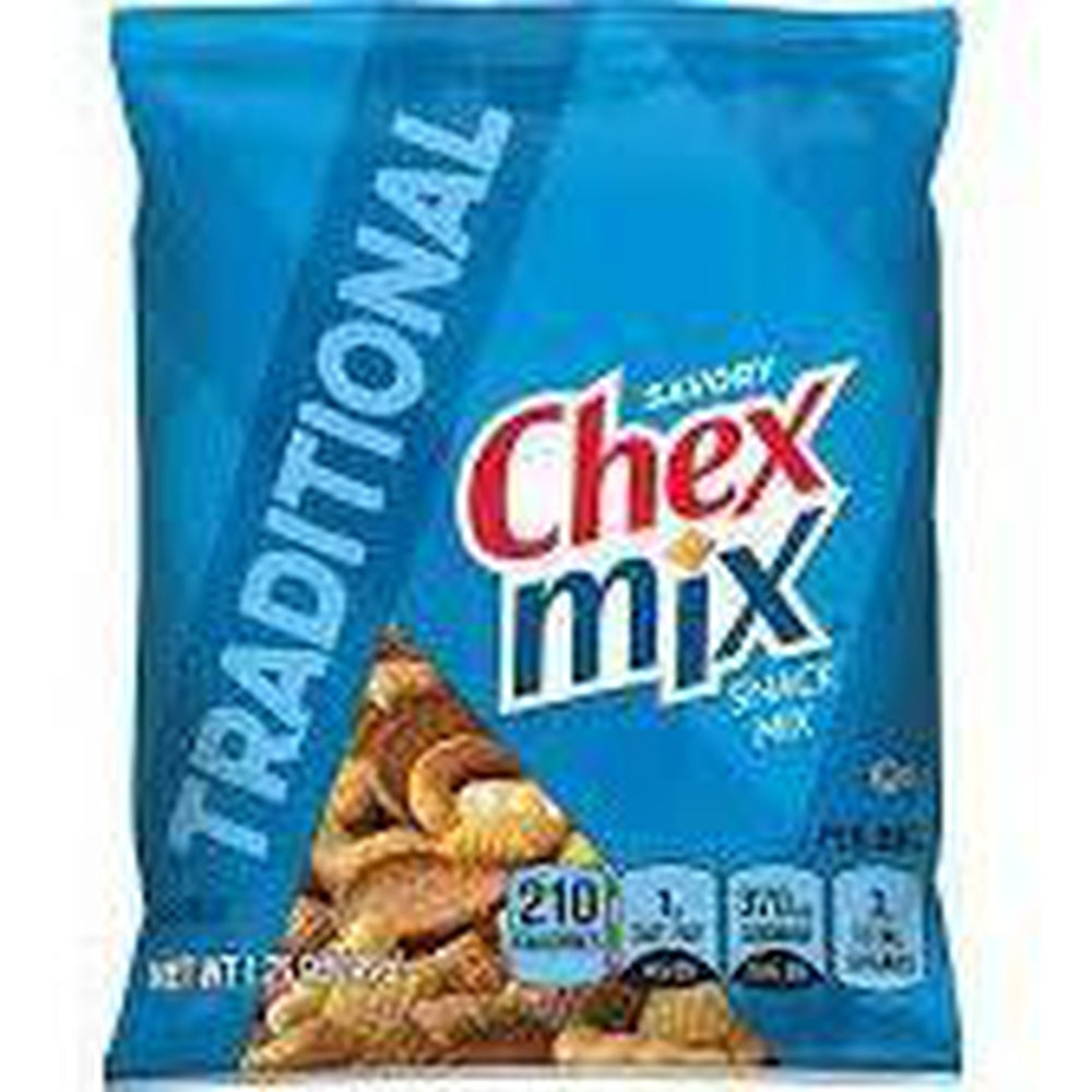 Chex Mix-Your Private Bar