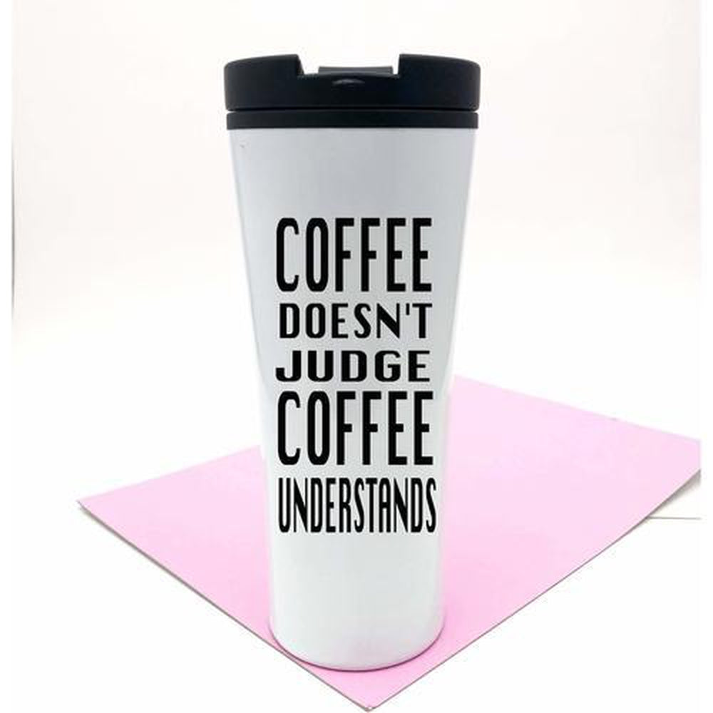 Coffee Travel Mugs-Your Private Bar