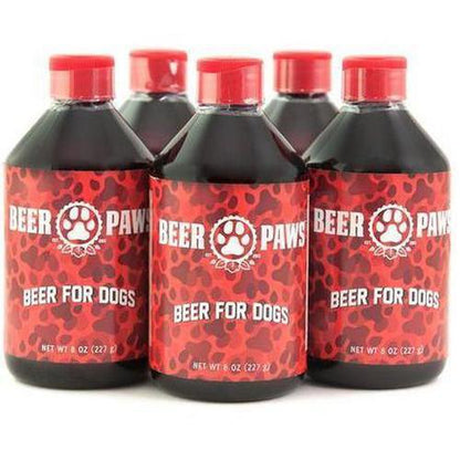Craft Beer For Dogs-Your Private Bar