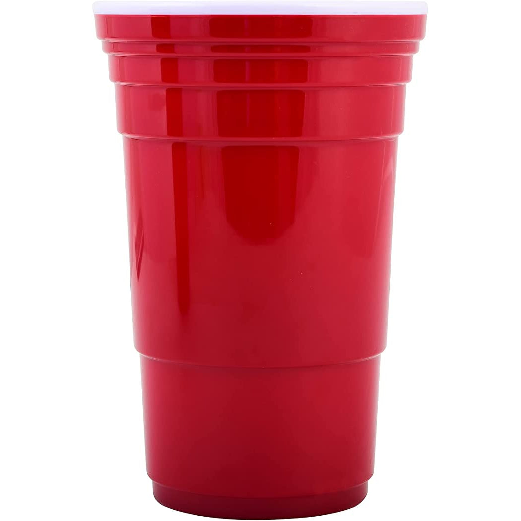 Double Walled Insulated Re-Usable Party Cups-Your Private Bar