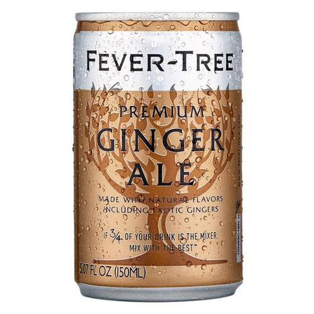 Fever Tree Ginger Ale-Your Private Bar