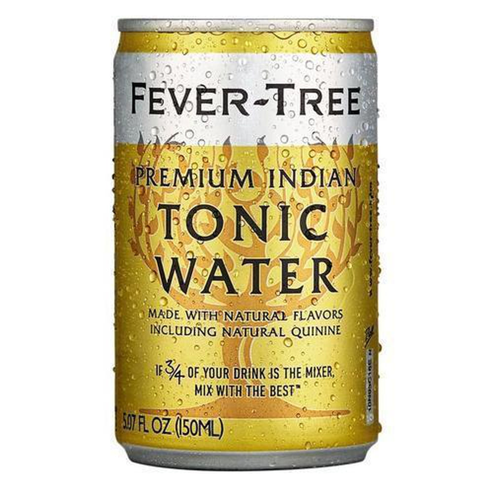 Fever Tree Indian Tonic Water-Your Private Bar
