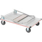 Flatbed Push Cart: 41L x 24W-Your Private Bar