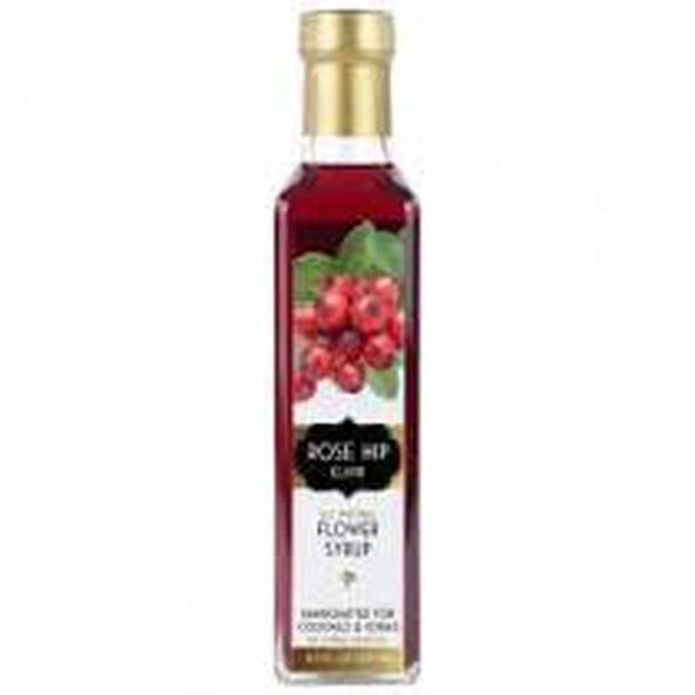 Floral Elixir Syrup-Your Private Bar