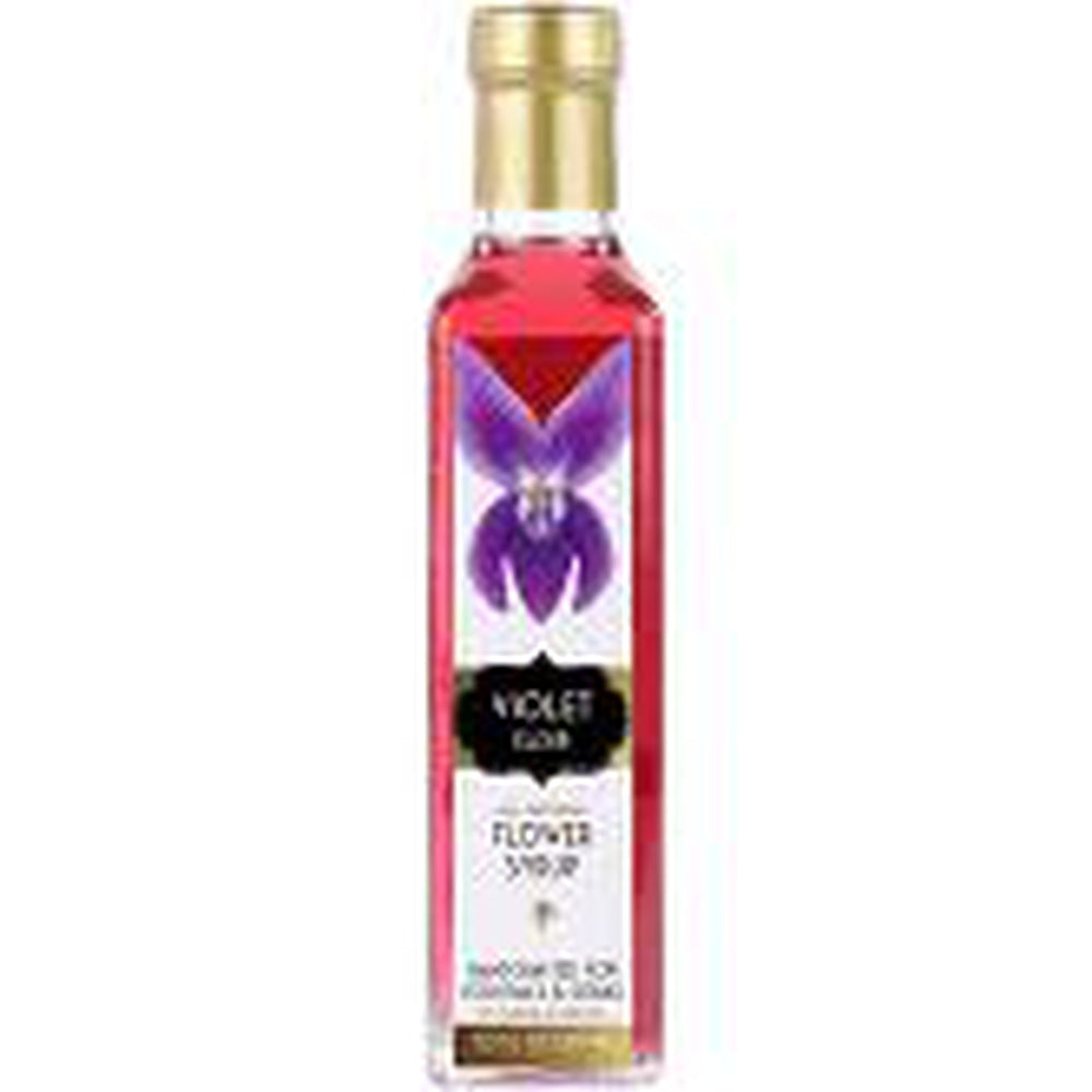 Floral Elixir Syrup-Your Private Bar