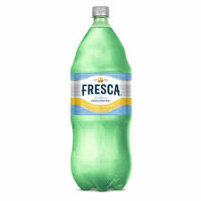 Fresca Soda Water-Your Private Bar