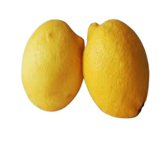 Fresh Lemons-Your Private Bar