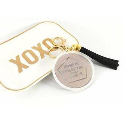 Fun Keychains-Your Private Bar