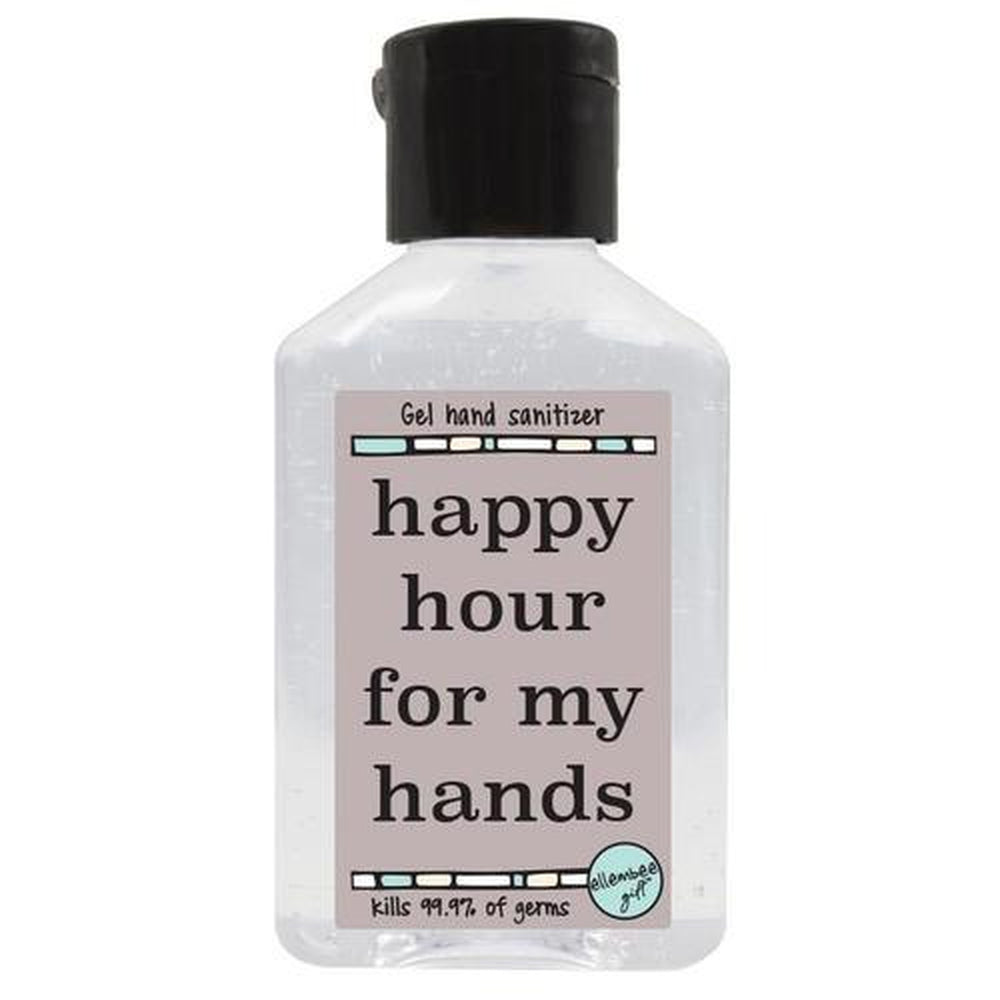 Fun Mini Hand Sanitizers-Your Private Bar