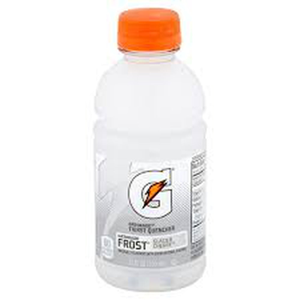 Gatorade Thirst Quencher Varieties-Your Private Bar