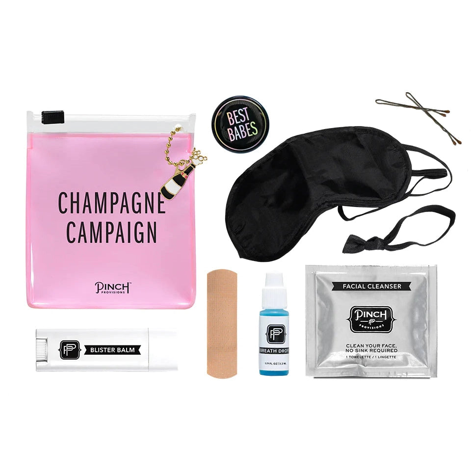 Girls Night Out Kit-Your Private Bar