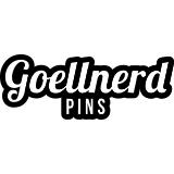 Goellnerd Pins-Your Private Bar