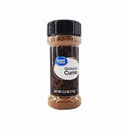 Great Value Ground Cumin 2.5 oz-Your Private Bar