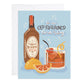 Greeting Cards-Your Private Bar
